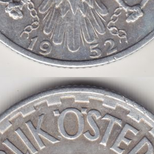 Ausschnitt zur Qualitätsprüfung vom Digitalen Bild Qualität