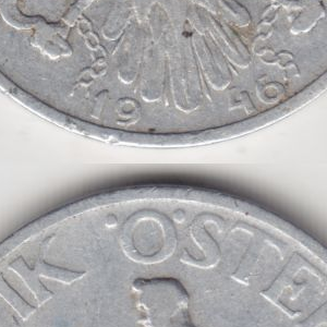 Ausschnitt zur Qualitätsprüfung vom Digitalen Bild Qualität
