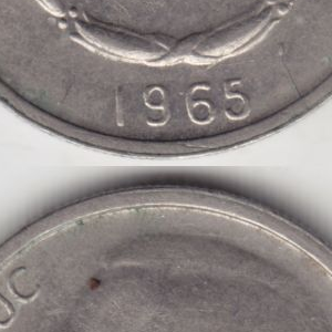 Ausschnitt zur Qualitätsprüfung vom Digitalen Bild Qualität