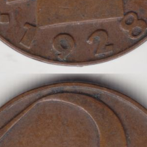 Ausschnitt zur Qualitätsprüfung vom Digitalen Bild Qualität