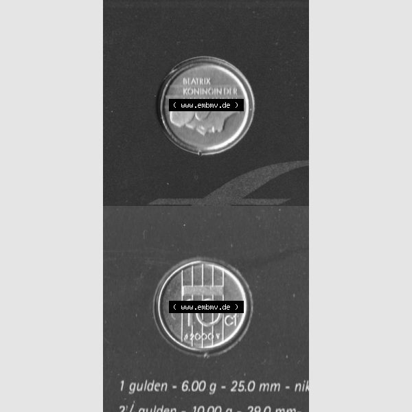 Sammlung Graustufen