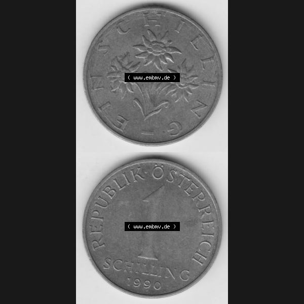 Sammlung Graustufen