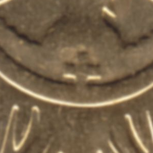 Ausschnitt zur Qualitätsprüfung vom Digitalen Bild Qualität
