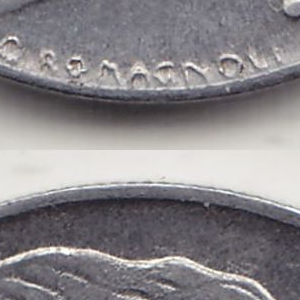 Ausschnitt zur Qualitätsprüfung vom Digitalen Bild Qualität
