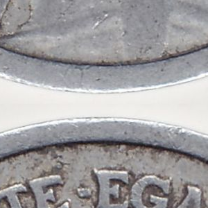 Ausschnitt zur Qualitätsprüfung vom Digitalen Bild Qualität