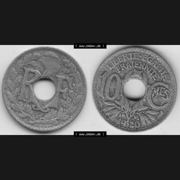 Sammlung Graustufen
