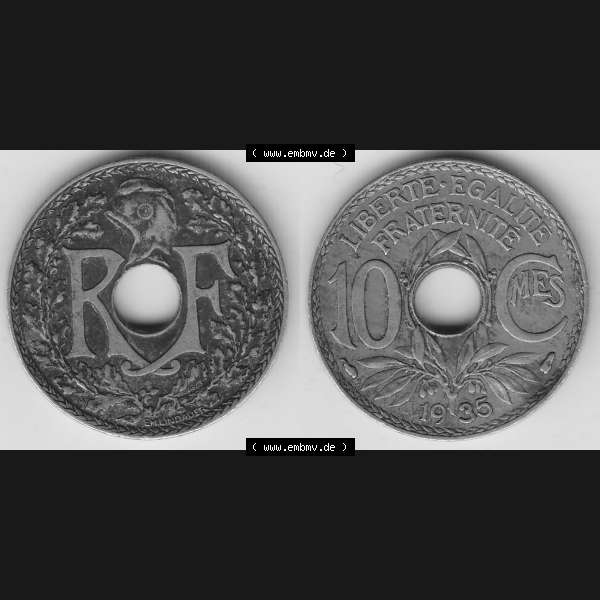 Sammlung Graustufen