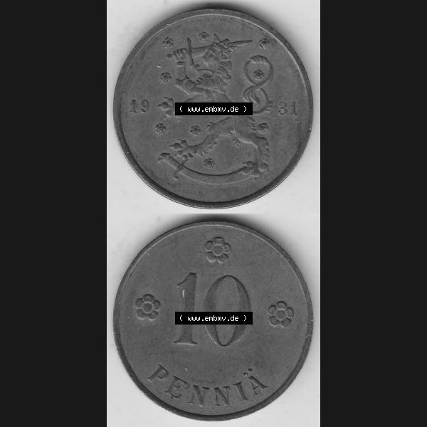 Sammlung Graustufen