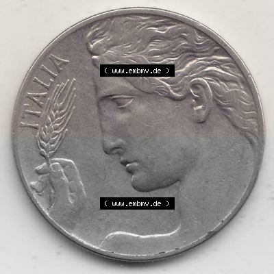 Alte Münzen KMS Italien / Italia, Kursmünzensatz - Zusammenstellung 1908-1943, mit Münze 1908-1935, 20 C. Centesimi, Cent,... Sammlung
