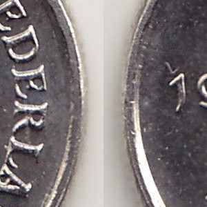 Ausschnitt zur Qualitätsprüfung vom Digitalen Bild Qualität