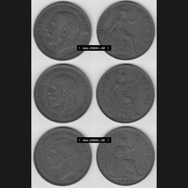 Sammlung Graustufen