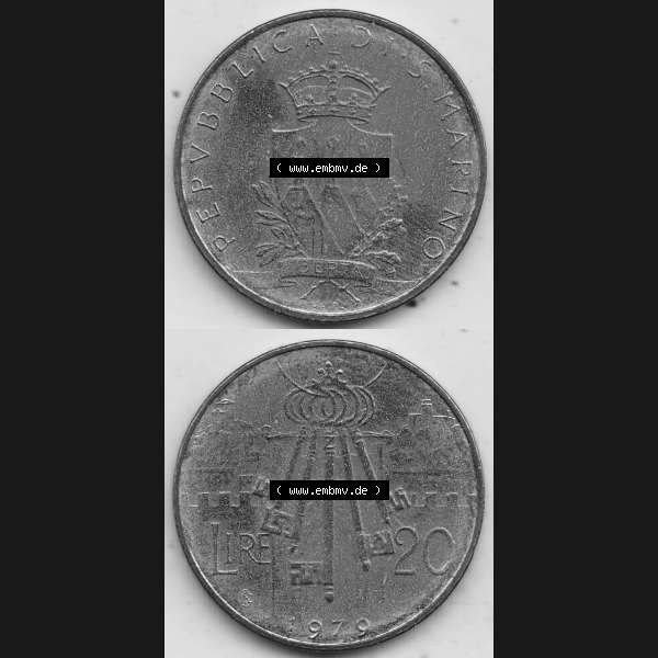 Sammlung Graustufen