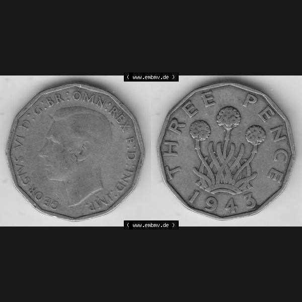 Sammlung Graustufen