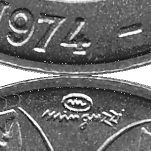 Ausschnitt zur Qualitätsprüfung vom Digitalen Bild Qualität