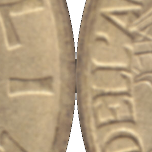 Ausschnitt zur Qualitätsprüfung vom Digitalen Bild Qualität