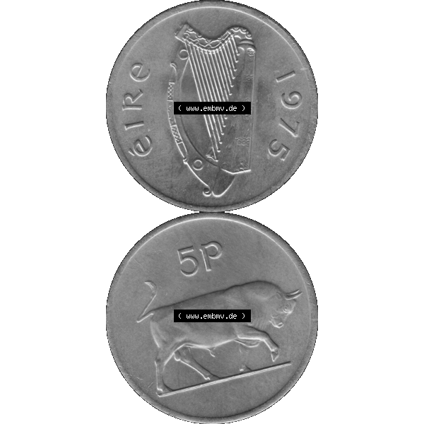 Sammlung Graustufen