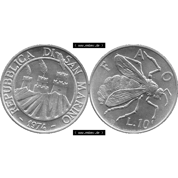 Sammlung Graustufen