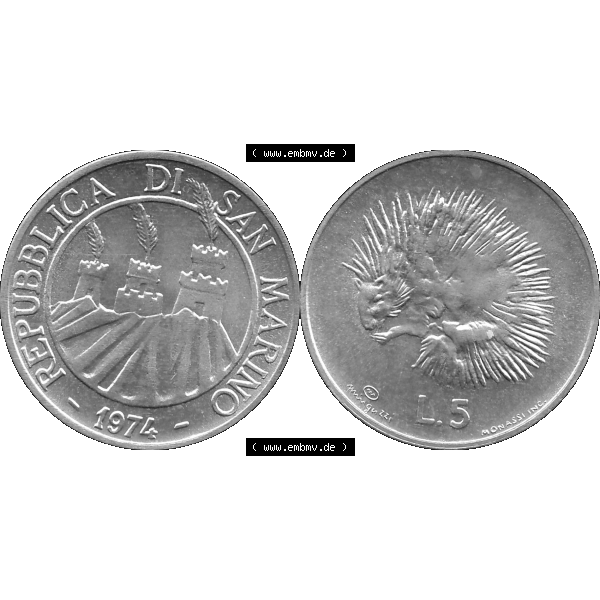 Sammlung Graustufen
