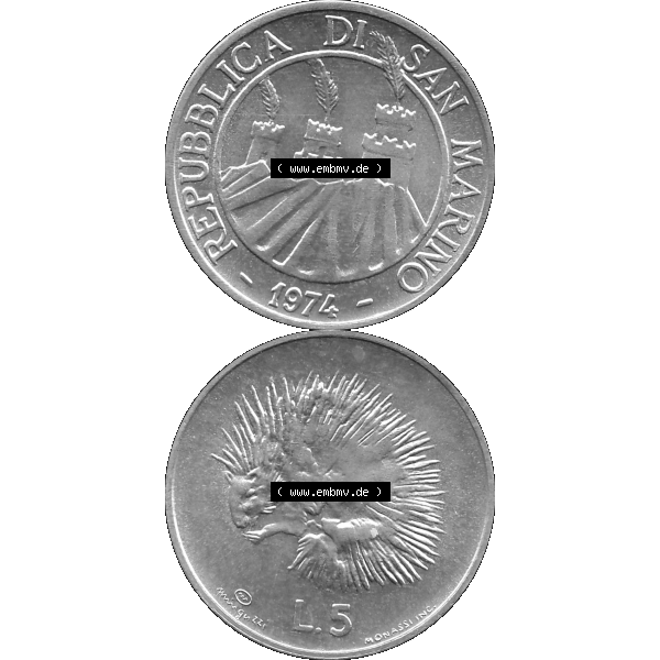 Sammlung Graustufen