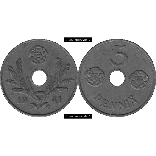 Sammlung Graustufen