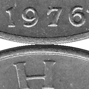 Ausschnitt zur Qualitätsprüfung vom Digitalen Bild Qualität