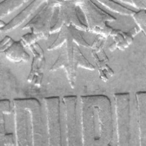 Ausschnitt zur Qualitätsprüfung vom Digitalen Bild Qualität