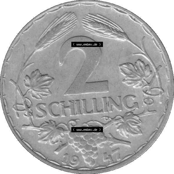 Sammlung Graustufen