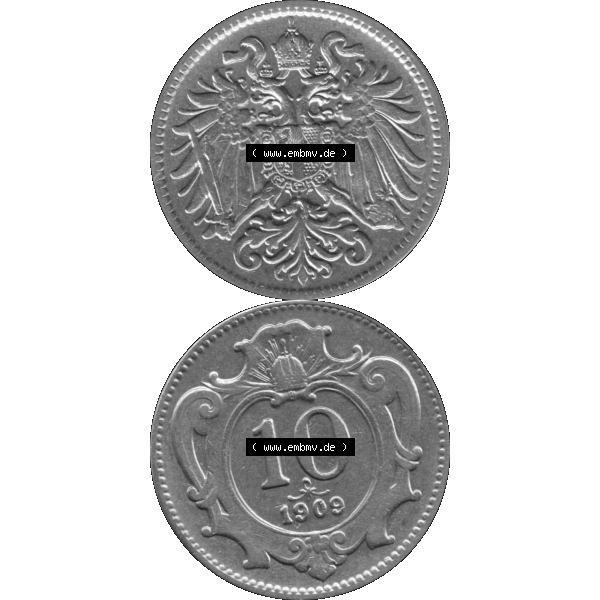 Sammlung Graustufen