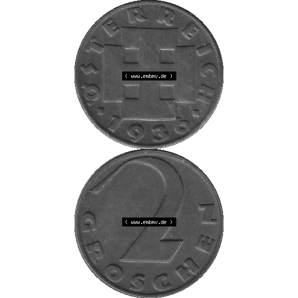 Sammlung Graustufen