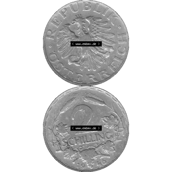 Sammlung Graustufen