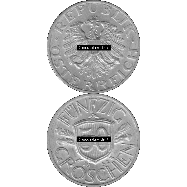 Sammlung Graustufen