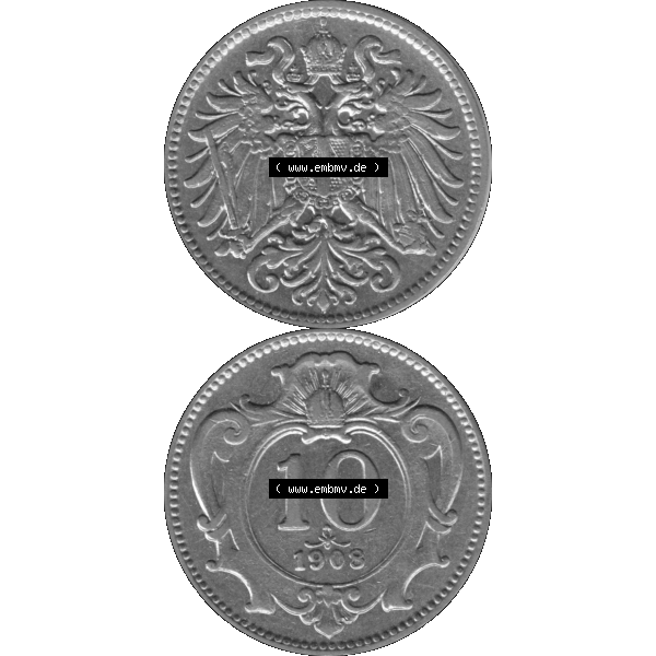 Sammlung Graustufen