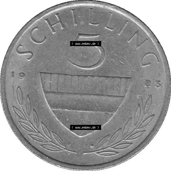 Sammlung Graustufen