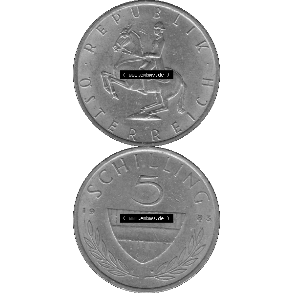 Sammlung Graustufen