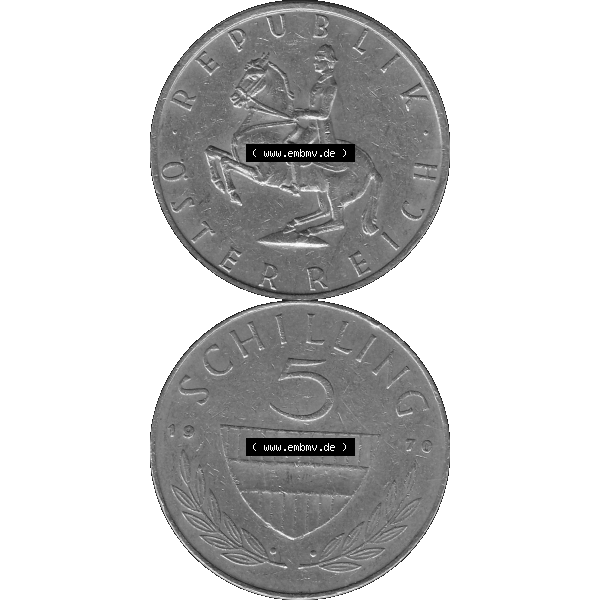 Sammlung Graustufen