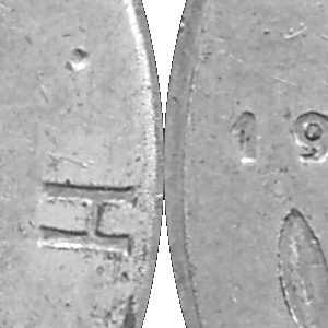 Ausschnitt zur Qualitätsprüfung vom Digitalen Bild Qualität