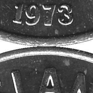 Ausschnitt zur Qualitätsprüfung vom Digitalen Bild Qualität