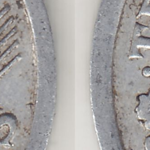 Ausschnitt zur Qualitätsprüfung vom Digitalen Bild Qualität