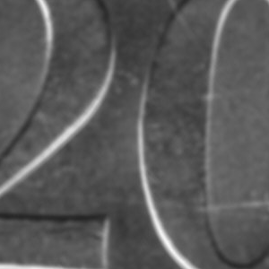 Ausschnitt zur Qualitätsprüfung vom Digitalen Bild Qualität