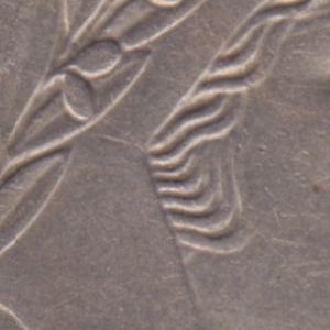 Ausschnitt zur Qualitätsprüfung vom Digitalen Bild Qualität