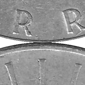 Ausschnitt zur Qualitätsprüfung vom Digitalen Bild Qualität