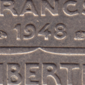 Ausschnitt zur Qualitätsprüfung vom Digitalen Bild Qualität