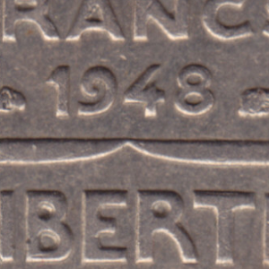 Ausschnitt zur Qualitätsprüfung vom Digitalen Bild Qualität