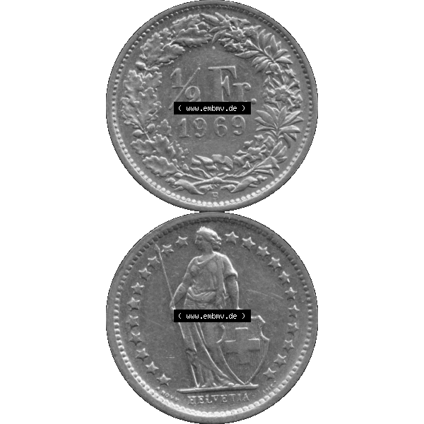 Sammlung Graustufen