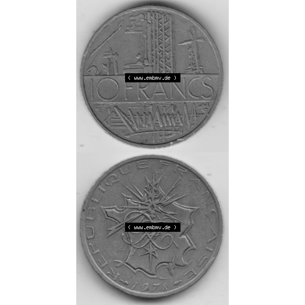 Sammlung Graustufen