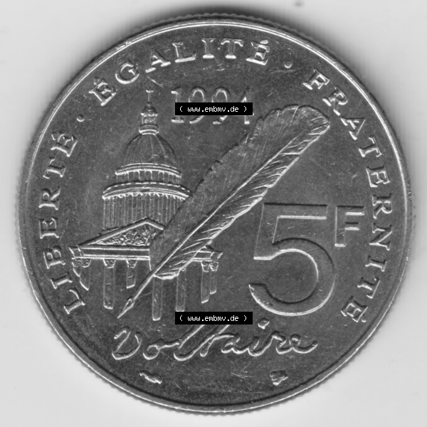 Sammlung Graustufen