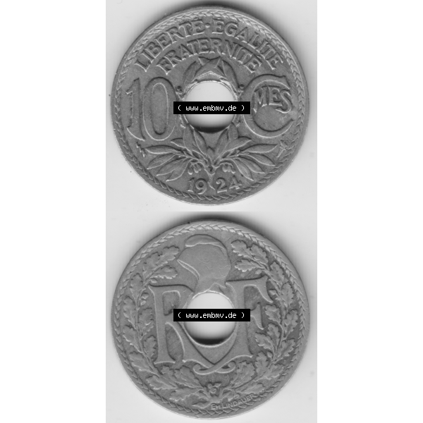 Sammlung Graustufen