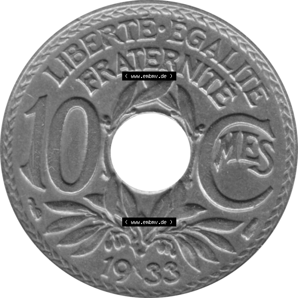 Sammlung Graustufen