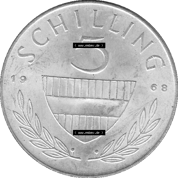 Sammlung Graustufen
