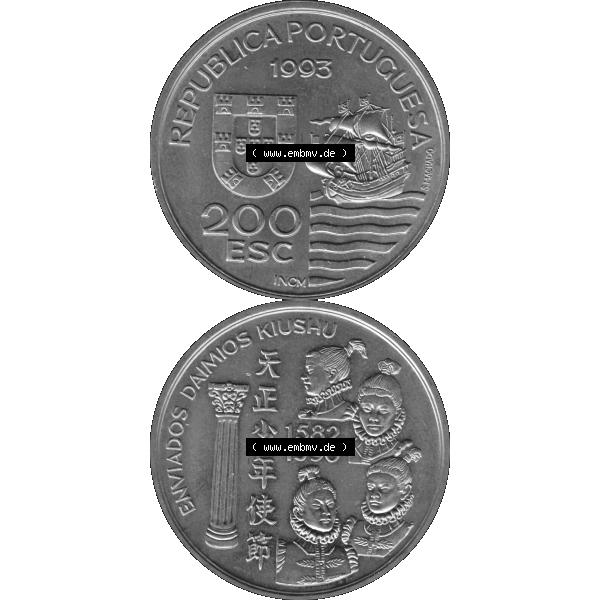 Sammlung Graustufen